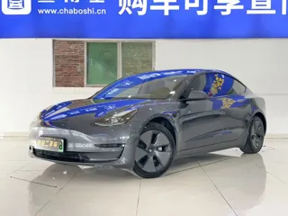 Tesla Model 3 2021 купить из Китая, цена 4 304 000 ₽ — Suifenhe Auto