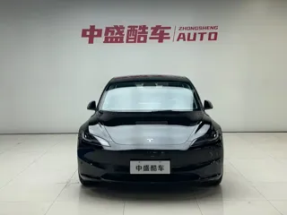 Tesla Model 3 2023 купить из Китая, цена 5 403 000 ₽ — Suifenhe Auto