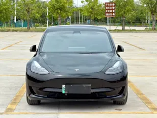 Tesla Model 3 2023 купить из Китая, цена 4 852 000 ₽ — Suifenhe Auto