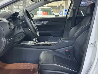 Kia K3 2026 купить из Китая, цена 1 948 000 ₽ — Suifenhe Auto