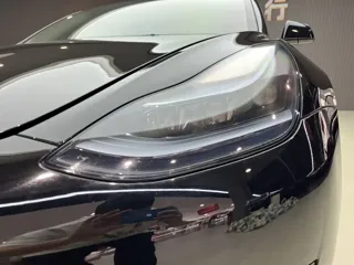 Tesla Model 3 2023 купить из Китая, цена 4 834 000 ₽ — Suifenhe Auto