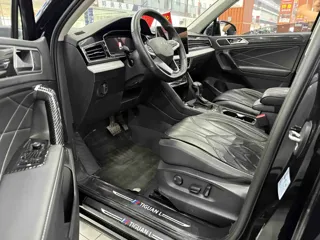 Volkswagen Tiguan 2024 купить из Китая, цена 3 287 000 ₽ — Suifenhe Auto