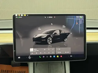 Tesla Model 3 2023 купить из Китая, цена 4 746 000 ₽ — Suifenhe Auto