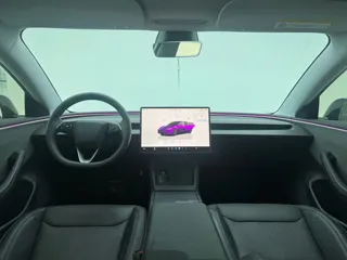 Tesla Model 3 2024 купить из Китая, цена 4 768 000 ₽ — Suifenhe Auto