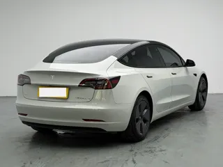 Tesla Model 3 2023 купить из Китая, цена 4 762 000 ₽ — Suifenhe Auto