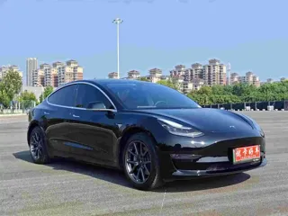 Tesla Model 3 2020 купить из Китая, цена 3 975 000 ₽ — Suifenhe Auto