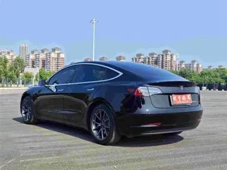 Tesla Model 3 2020 купить из Китая, цена 3 975 000 ₽ — Suifenhe Auto