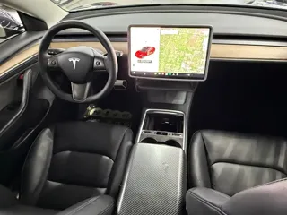 Tesla Model 3 2021 купить из Китая, цена 4 048 000 ₽ — Suifenhe Auto