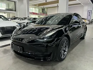 Tesla Model 3 2022 купить из Китая, цена 4 687 000 ₽ — Suifenhe Auto