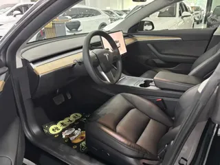 Tesla Model 3 2022 купить из Китая, цена 4 687 000 ₽ — Suifenhe Auto