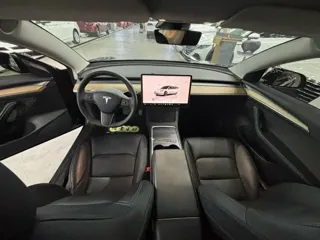 Tesla Model 3 2022 купить из Китая, цена 4 687 000 ₽ — Suifenhe Auto
