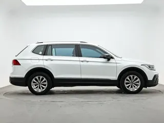 Volkswagen Tiguan 2024 купить из Китая, цена 2 943 000 ₽ — Suifenhe Auto