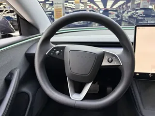 Tesla Model 3 2024 купить из Китая, цена 4 951 000 ₽ — Suifenhe Auto