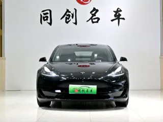 Tesla Model 3 2020 купить из Китая, цена 4 107 000 ₽ — Suifenhe Auto