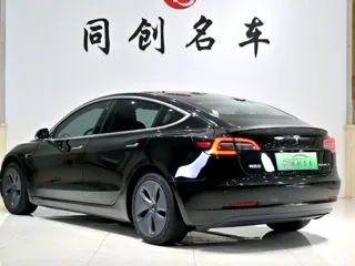 Tesla Model 3 2020 купить из Китая, цена 4 107 000 ₽ — Suifenhe Auto
