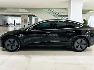 Tesla Model 3 2020 купить из Китая, цена 3 829 000 ₽ — Suifenhe Auto