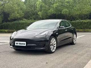 Tesla Model 3 2020 купить из Китая, цена 3 811 000 ₽ — Suifenhe Auto