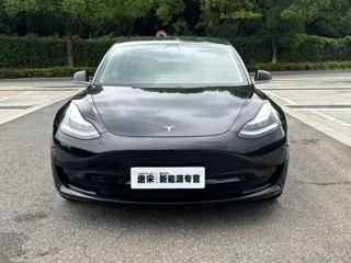 Tesla Model 3 2020 купить из Китая, цена 3 811 000 ₽ — Suifenhe Auto