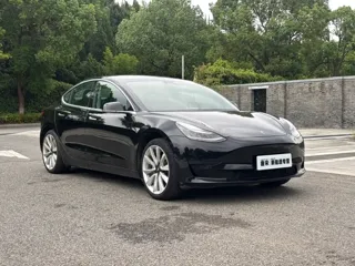 Tesla Model 3 2020 купить из Китая, цена 3 811 000 ₽ — Suifenhe Auto