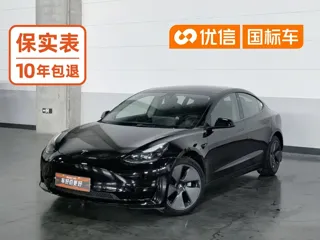 Tesla Model 3 2022 купить из Китая, цена 4 486 000 ₽ — Suifenhe Auto