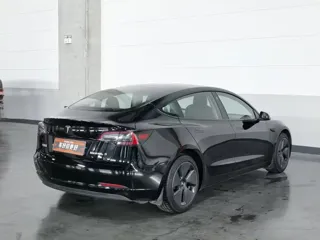 Tesla Model 3 2022 купить из Китая, цена 4 486 000 ₽ — Suifenhe Auto