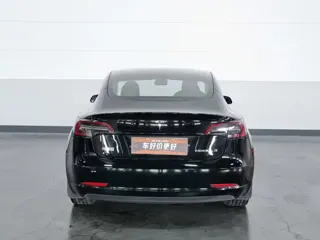 Tesla Model 3 2022 купить из Китая, цена 4 486 000 ₽ — Suifenhe Auto
