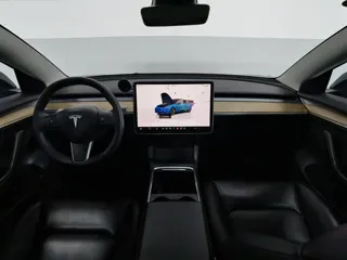 Tesla Model 3 2022 купить из Китая, цена 4 486 000 ₽ — Suifenhe Auto