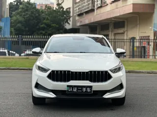 Kia K3 2023 купить из Китая, цена 1 203 000 ₽ — Suifenhe Auto
