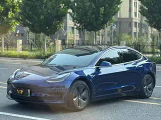Tesla Model 3 2020 купить из Китая, цена 3 924 000 ₽ — Suifenhe Auto