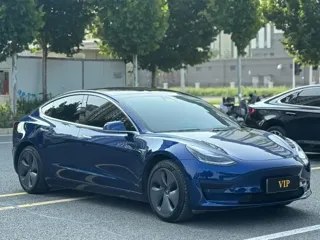 Tesla Model 3 2020 купить из Китая, цена 3 924 000 ₽ — Suifenhe Auto