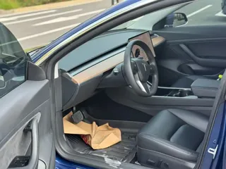 Tesla Model 3 2020 купить из Китая, цена 3 924 000 ₽ — Suifenhe Auto