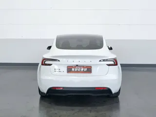 Tesla Model 3 2026 купить из Китая, цена 5 376 000 ₽ — Suifenhe Auto