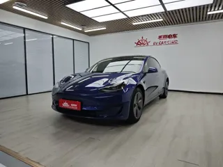 Tesla Model 3 2022 купить из Китая, цена 4 655 000 ₽ — Suifenhe Auto