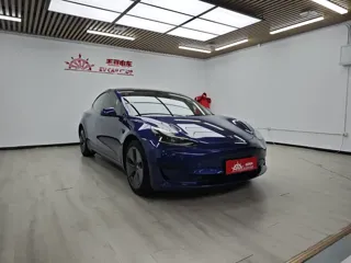 Tesla Model 3 2022 купить из Китая, цена 4 655 000 ₽ — Suifenhe Auto