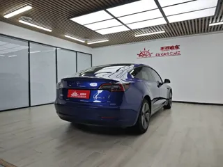 Tesla Model 3 2022 купить из Китая, цена 4 655 000 ₽ — Suifenhe Auto