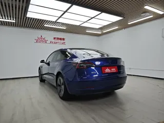 Tesla Model 3 2022 купить из Китая, цена 4 655 000 ₽ — Suifenhe Auto