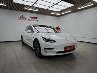 Tesla Model 3 2020 купить из Китая, цена 4 070 000 ₽ — Suifenhe Auto