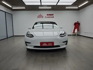 Tesla Model 3 2020 купить из Китая, цена 4 070 000 ₽ — Suifenhe Auto