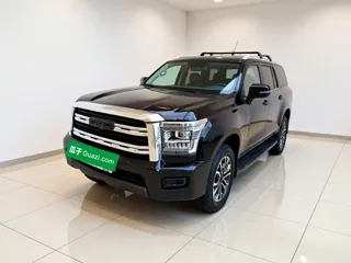 Haval H5 2024 купить из Китая, цена 3 194 000 ₽ — Suifenhe Auto