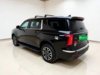 Haval H5 2024 купить из Китая, цена 3 194 000 ₽ — Suifenhe Auto