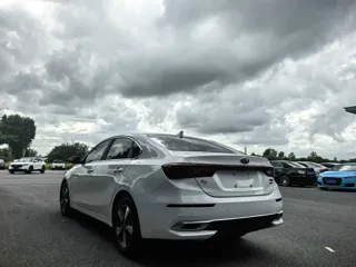 Kia K3 2020 купить из Китая, цена 1 304 000 ₽ — Suifenhe Auto