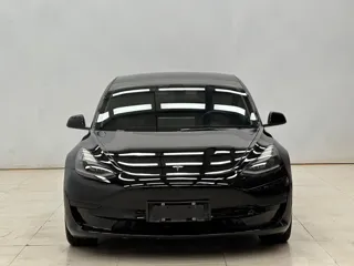 Tesla Model 3 2021 купить из Китая, цена 4 377 000 ₽ — Suifenhe Auto