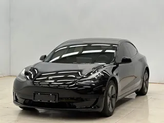 Tesla Model 3 2021 купить из Китая, цена 4 377 000 ₽ — Suifenhe Auto