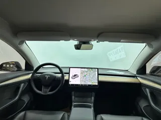 Tesla Model 3 2021 купить из Китая, цена 4 377 000 ₽ — Suifenhe Auto