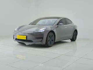 Tesla Model 3 2020 купить из Китая, цена 4 050 000 ₽ — Suifenhe Auto