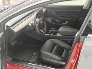 Tesla Model 3 2020 купить из Китая, цена 4 050 000 ₽ — Suifenhe Auto
