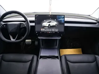 Tesla Model 3 2026 купить из Китая, цена 5 190 000 ₽ — Suifenhe Auto