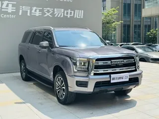 Haval H5 2024 купить из Китая, цена 3 174 000 ₽ — Suifenhe Auto