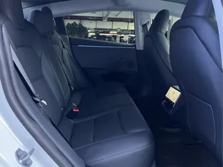 Tesla Model 3 2025 купить из Китая, цена 5 261 000 ₽ — Suifenhe Auto