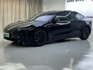 Tesla Model 3 2023 купить из Китая, цена 5 217 000 ₽ — Suifenhe Auto